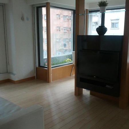 Mia Casa Hotel Hong Kong Ngoại thất bức ảnh