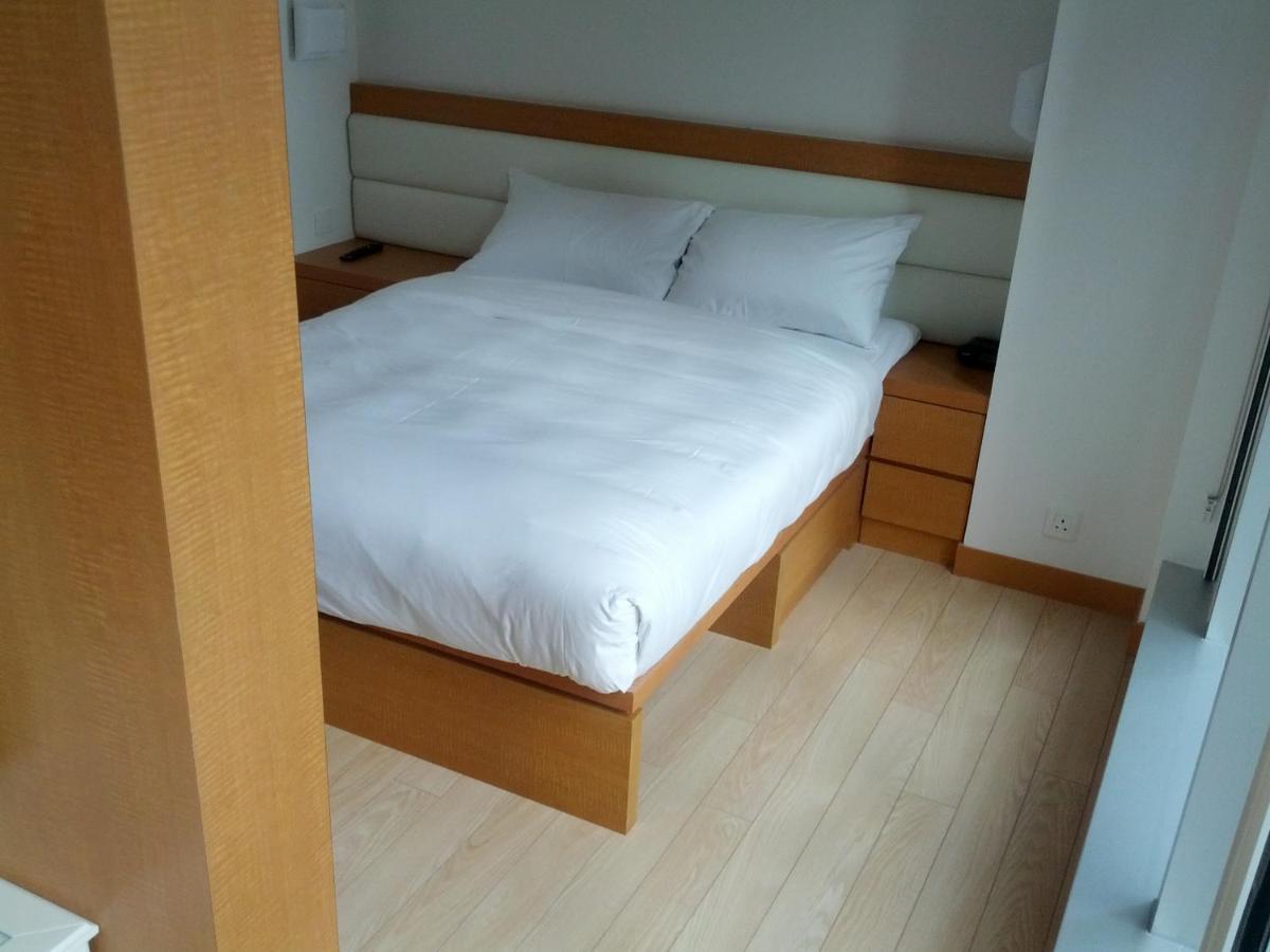 Mia Casa Hotel Hong Kong Ngoại thất bức ảnh