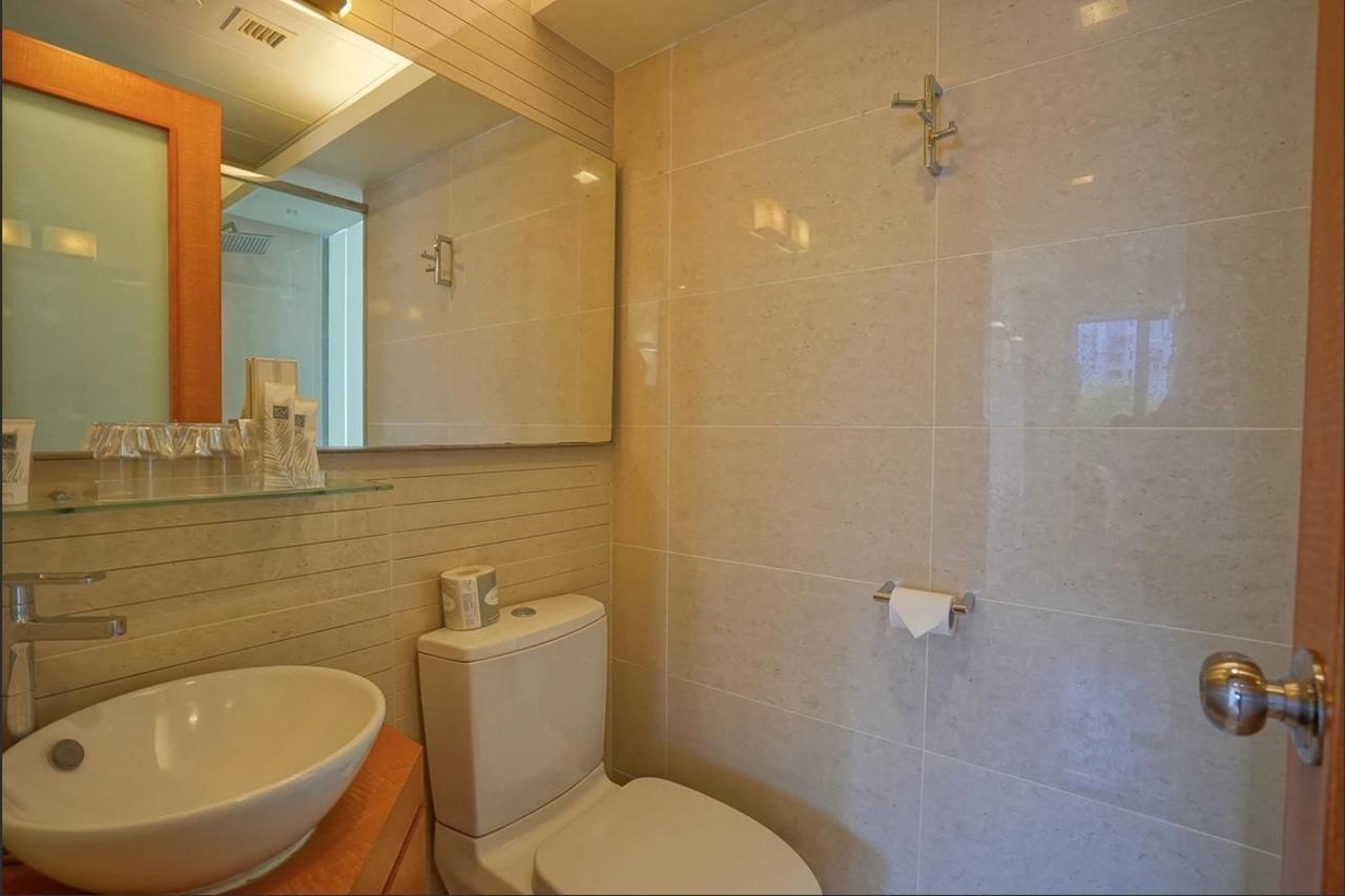 Mia Casa Hotel Hong Kong Ngoại thất bức ảnh