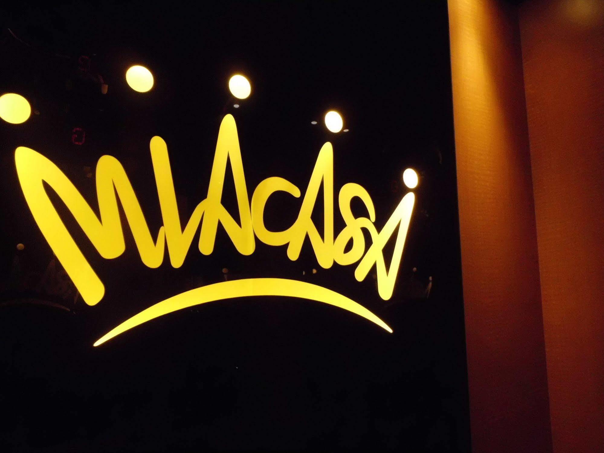Mia Casa Hotel Hong Kong Ngoại thất bức ảnh