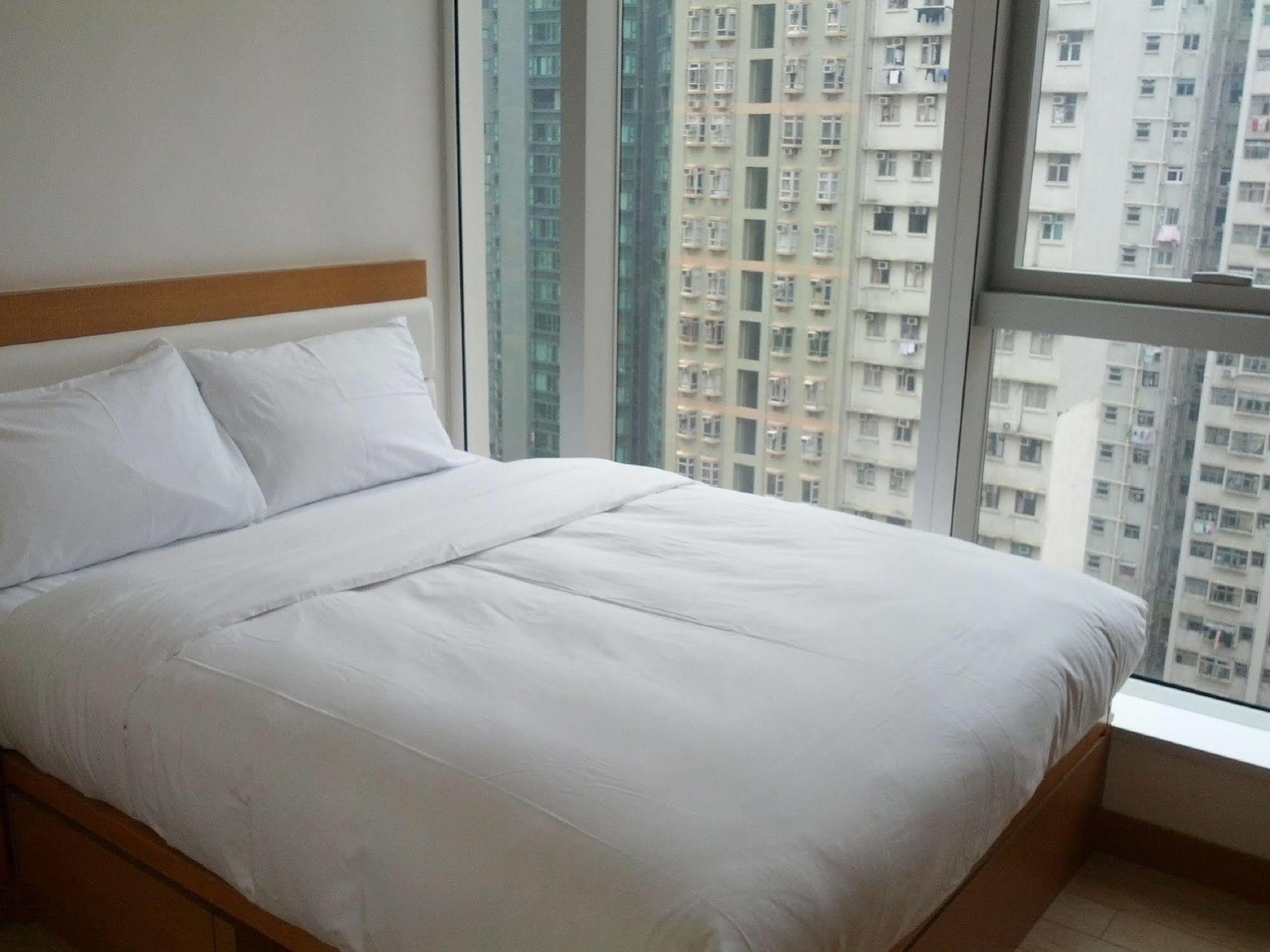 Mia Casa Hotel Hong Kong Ngoại thất bức ảnh