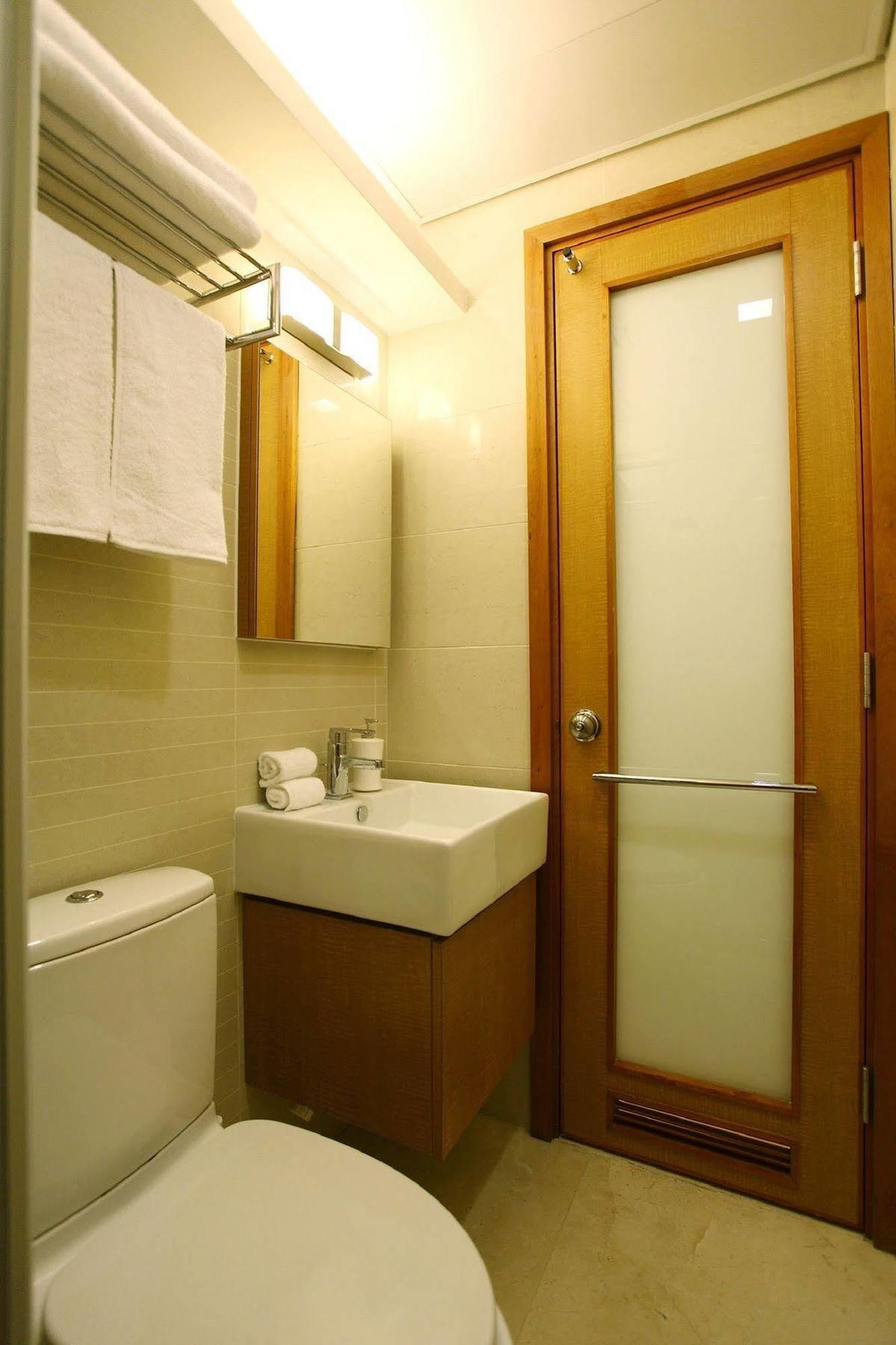 Mia Casa Hotel Hong Kong Ngoại thất bức ảnh