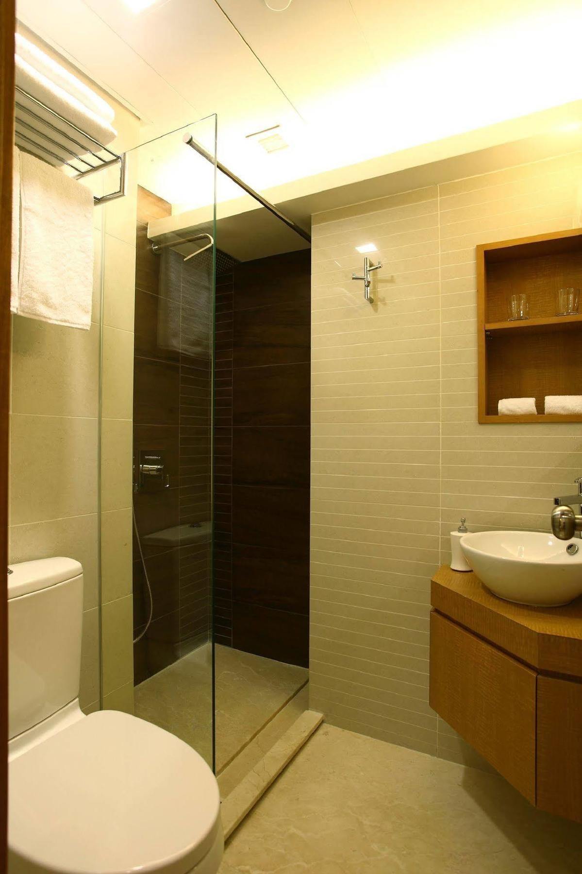Mia Casa Hotel Hong Kong Ngoại thất bức ảnh