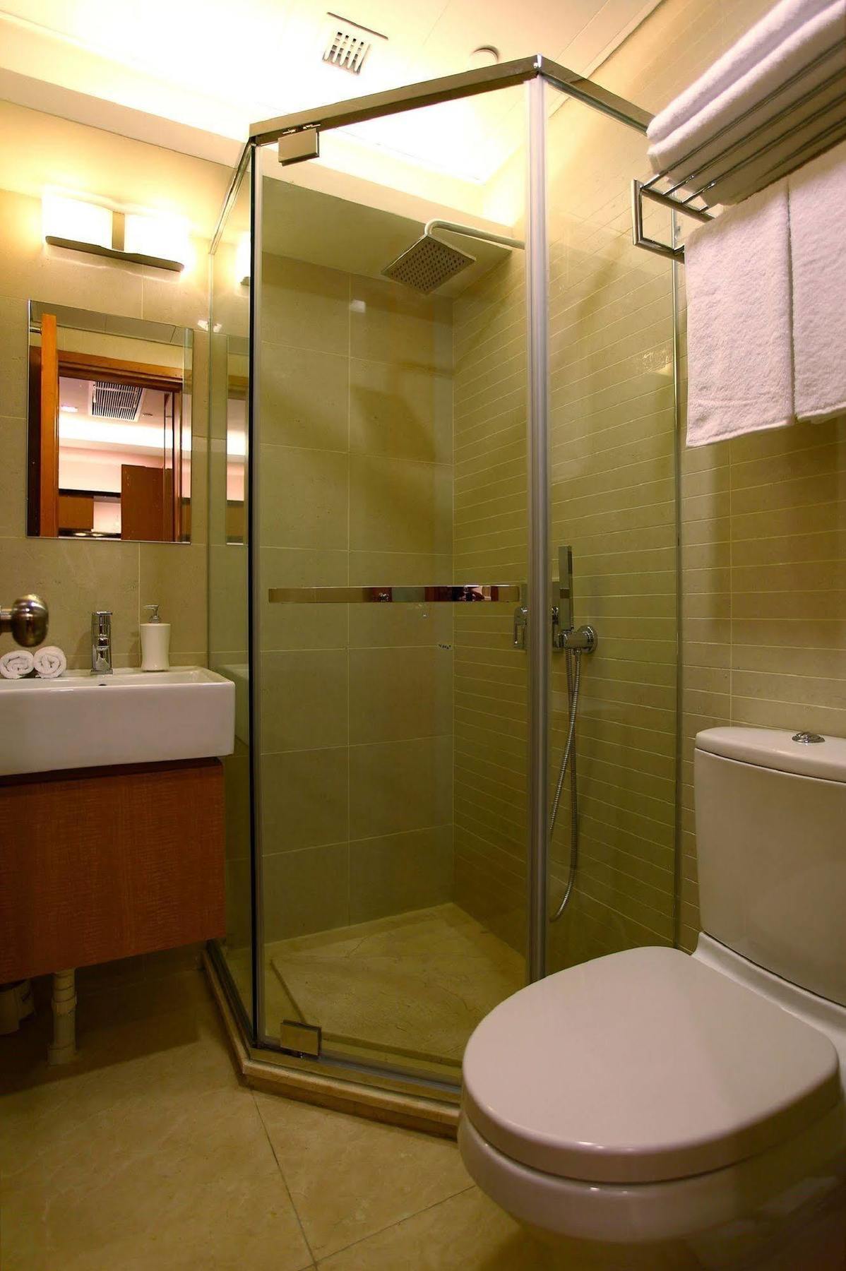 Mia Casa Hotel Hong Kong Ngoại thất bức ảnh