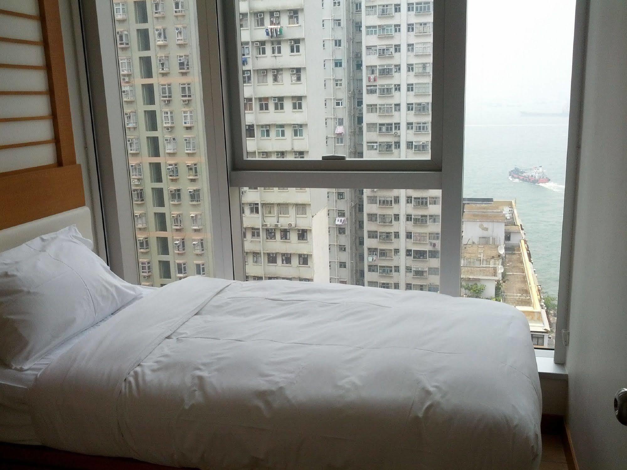 Mia Casa Hotel Hong Kong Ngoại thất bức ảnh