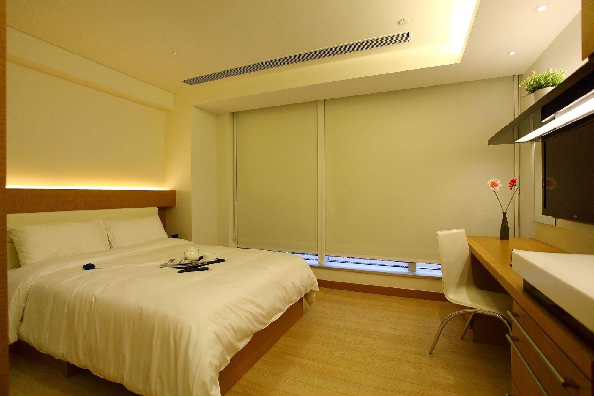 Mia Casa Hotel Hong Kong Ngoại thất bức ảnh