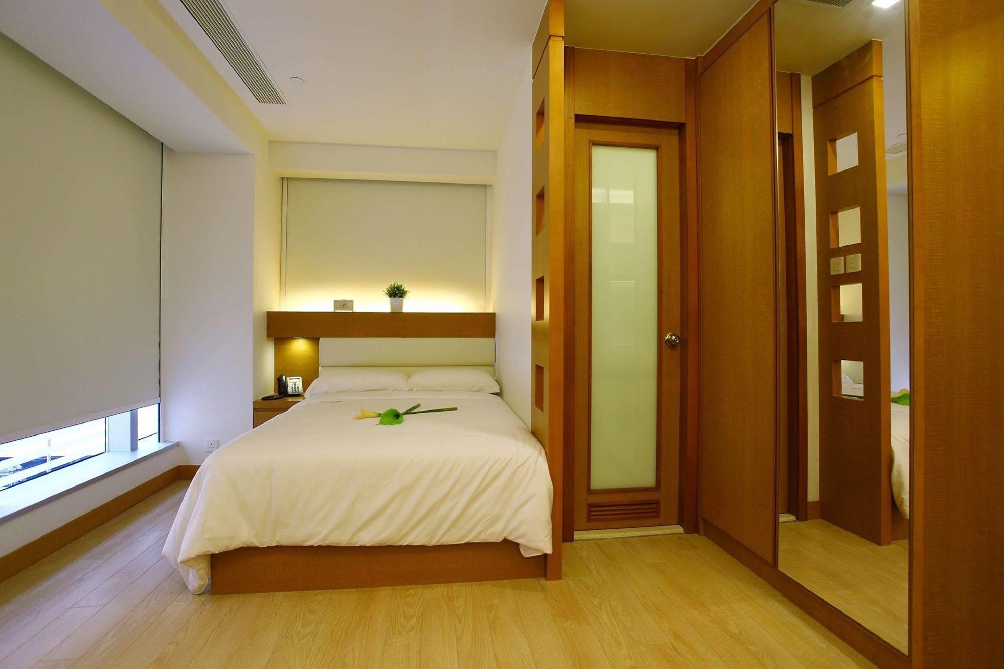 Mia Casa Hotel Hong Kong Ngoại thất bức ảnh