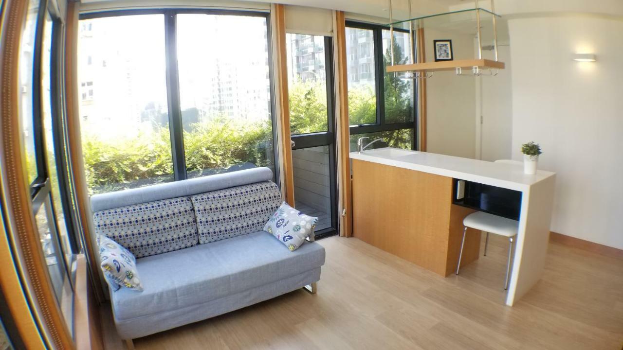 Mia Casa Hotel Hong Kong Ngoại thất bức ảnh