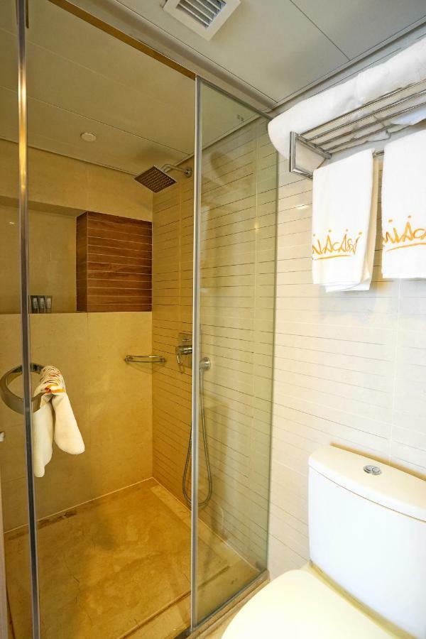 Mia Casa Hotel Hong Kong Ngoại thất bức ảnh