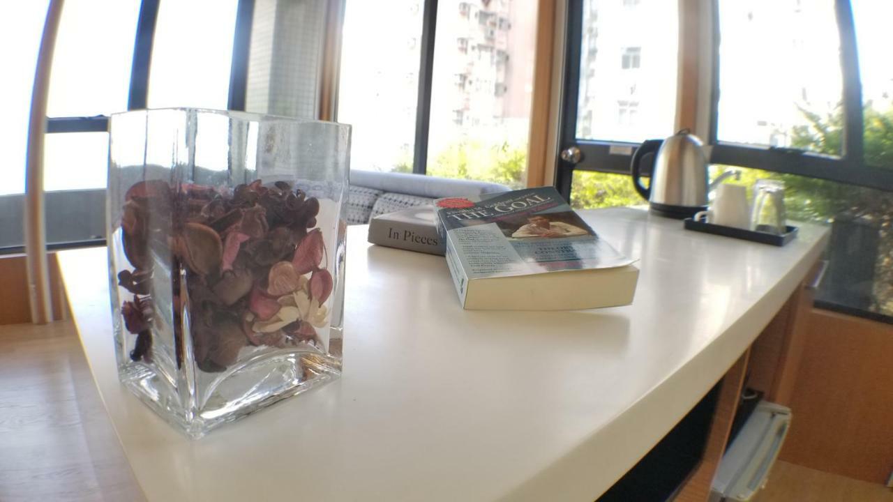 Mia Casa Hotel Hong Kong Ngoại thất bức ảnh