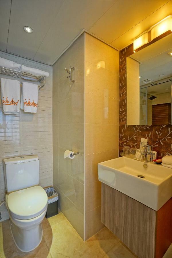 Mia Casa Hotel Hong Kong Ngoại thất bức ảnh