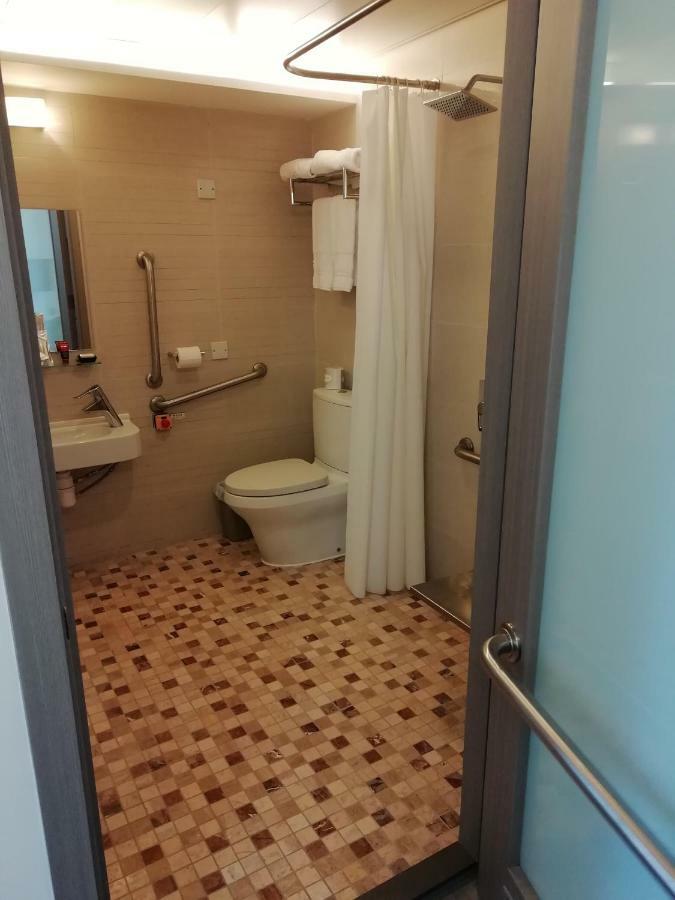 Mia Casa Hotel Hong Kong Ngoại thất bức ảnh