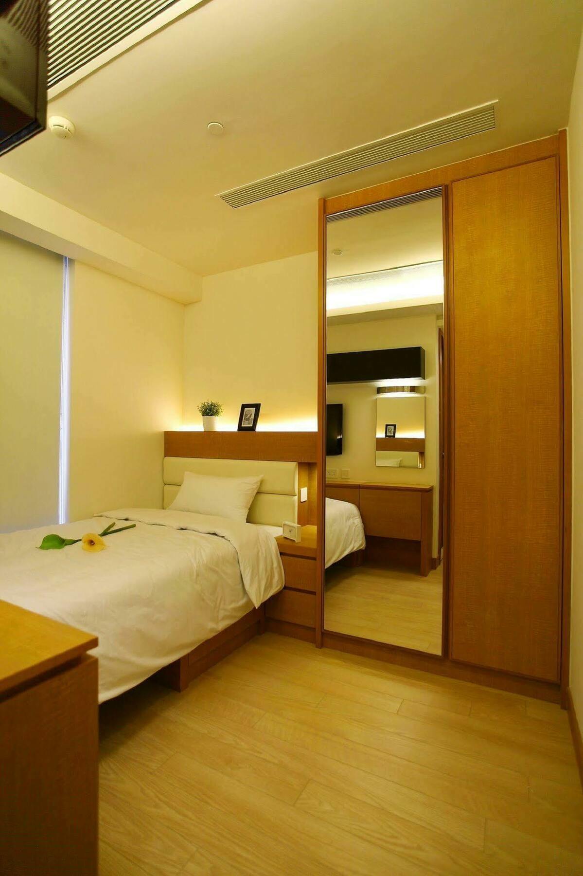 Mia Casa Hotel Hong Kong Ngoại thất bức ảnh